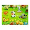 Educational and Musical Animal Noises Farm Mat